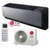 LG Artcool Inverter AM09BP.NSJRO/AM09BP.UA3RO