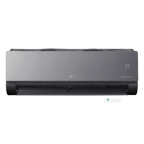 LG Artcool Inverter AM09BP.NSJRO/AM09BP.UA3RO