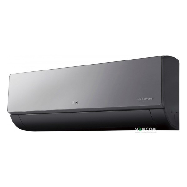 LG Artcool Inverter AM09BP.NSJRO/AM09BP.UA3RO