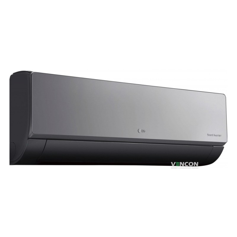 LG Artcool Inverter AM09BP.NSJRO/AM09BP.UA3RO