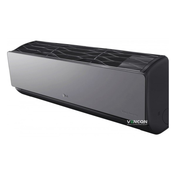 LG Artcool Inverter AM09BP.NSJRO/AM09BP.UA3RO