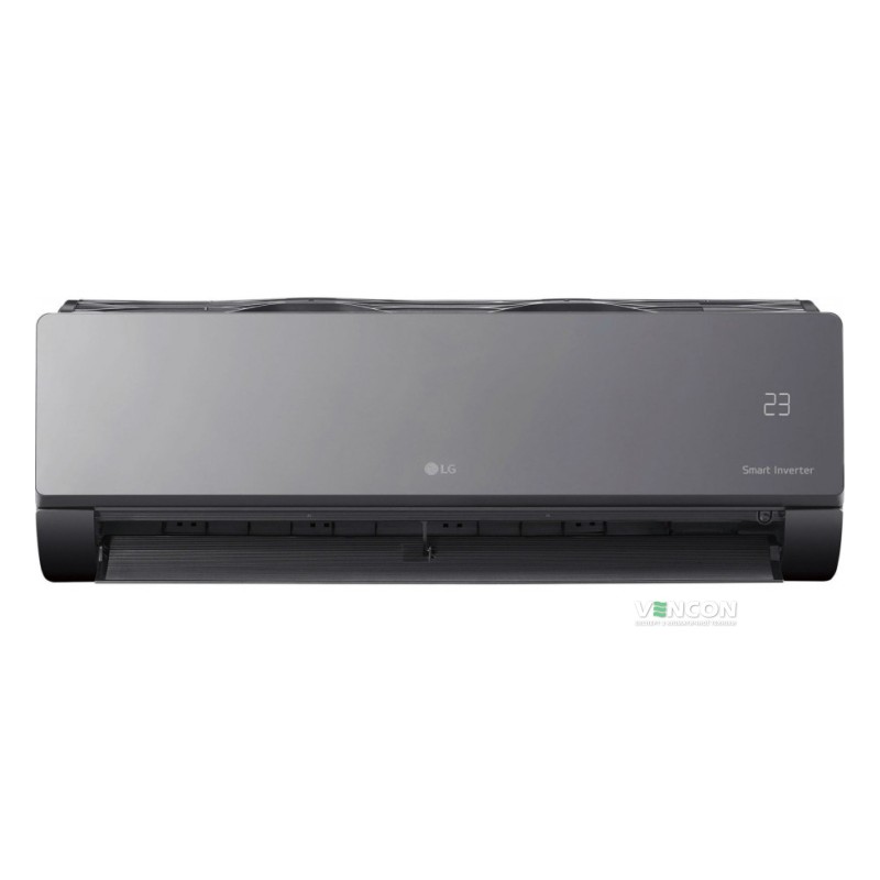 Кондиционер сплит-система LG Artcool Inverter AM12BP.NSJRO/AM12BP.UA3RO