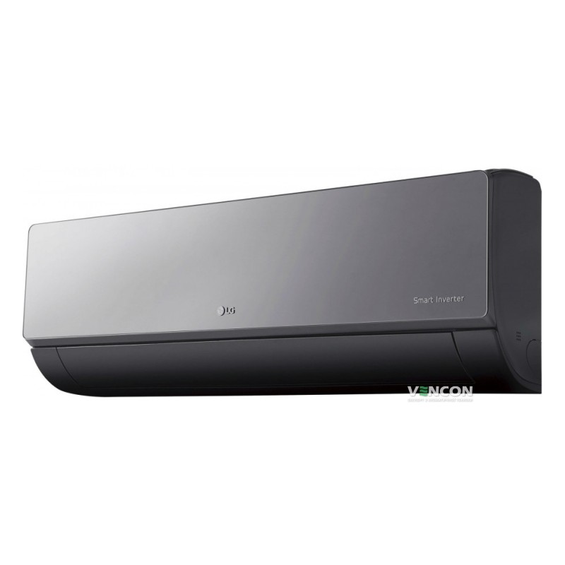 Кондиционер сплит-система LG Artcool Inverter AM12BP.NSJRO/AM12BP.UA3RO