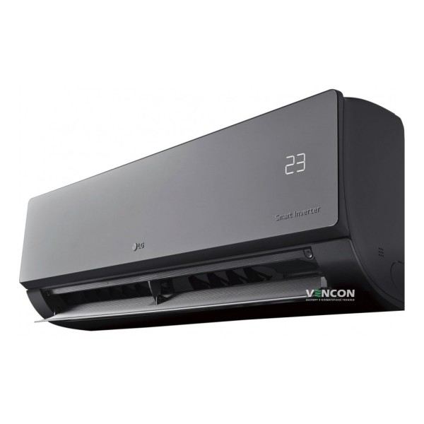 Кондиционер сплит-система LG Artcool Inverter AM12BP.NSJRO/AM12BP.UA3RO