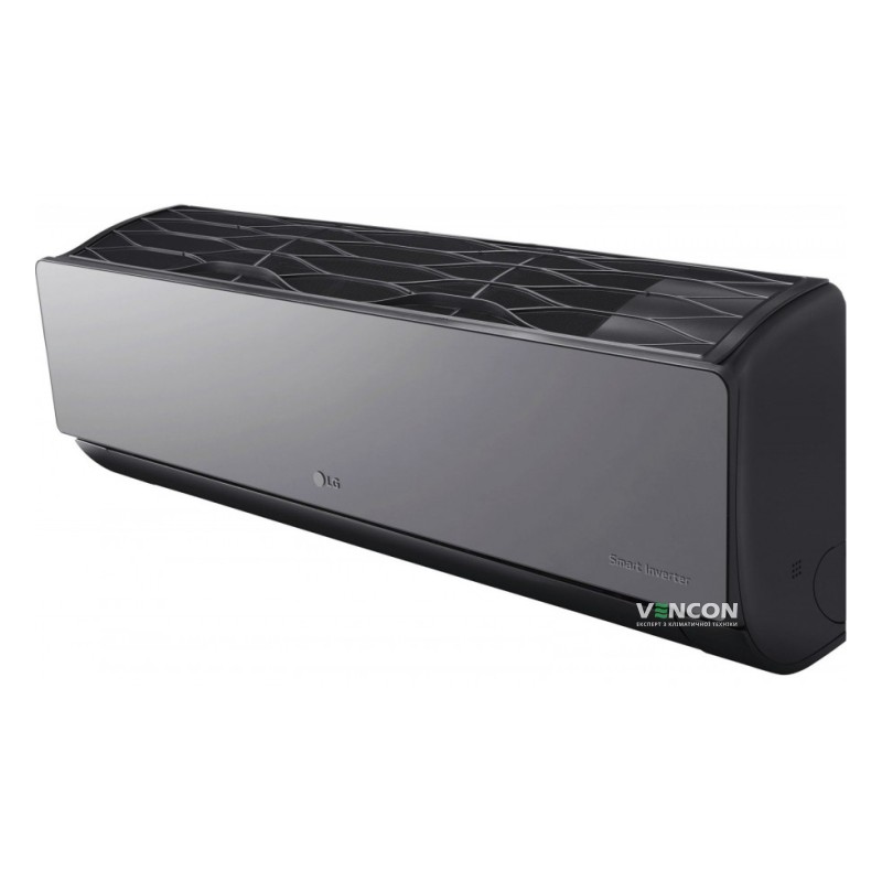 Кондиционер сплит-система LG Artcool Inverter AM12BP.NSJRO/AM12BP.UA3RO