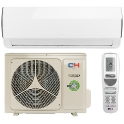 Cooper&Hunter Veritas NG CH-S12FTXQ-NG Wi-Fi