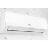 Кондиционер сплит-система Cooper&Hunter Veritas NG CH-S12FTXQ-NG Wi-Fi