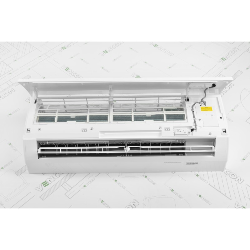 Кондиционер сплит-система Cooper&Hunter Veritas NG CH-S12FTXQ-NG Wi-Fi