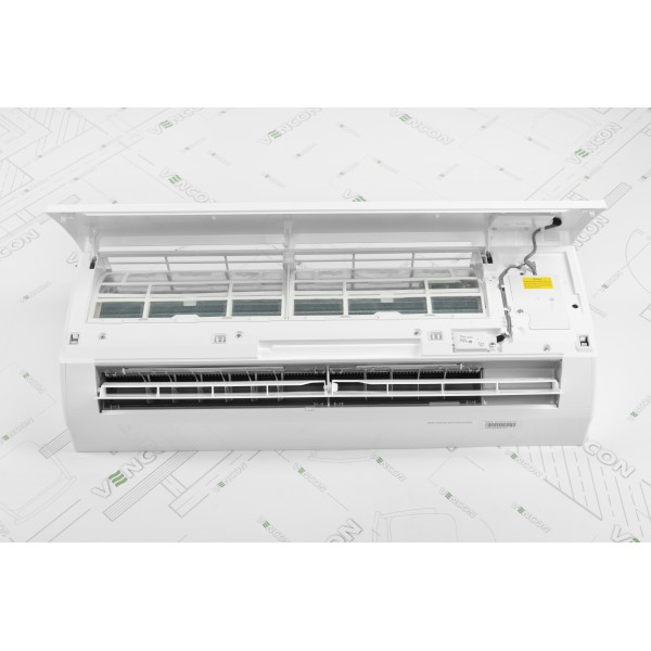 Кондиционер сплит-система Cooper&Hunter Veritas NG CH-S12FTXQ-NG Wi-Fi