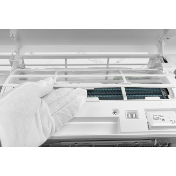 Кондиционер сплит-система Cooper&Hunter Veritas NG CH-S12FTXQ-NG Wi-Fi