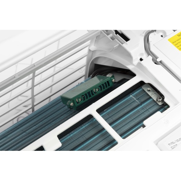 Кондиционер сплит-система Cooper&Hunter Veritas NG CH-S12FTXQ-NG Wi-Fi