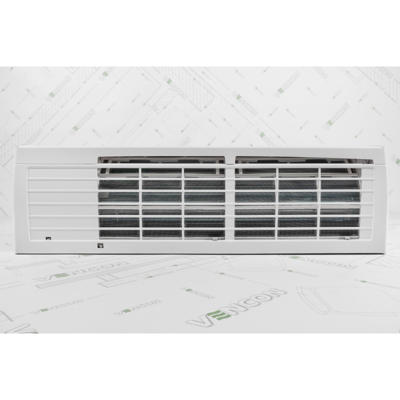 Кондиционер сплит-система Cooper&Hunter Veritas NG CH-S12FTXQ-NG Wi-Fi