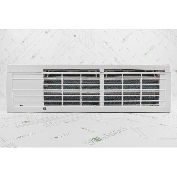 Кондиционер сплит-система Cooper&Hunter Veritas NG CH-S12FTXQ-NG Wi-Fi