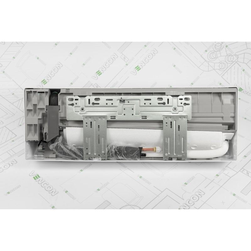 Кондиционер сплит-система Cooper&Hunter Veritas NG CH-S12FTXQ-NG Wi-Fi