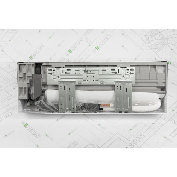 Кондиционер сплит-система Cooper&Hunter Veritas NG CH-S12FTXQ-NG Wi-Fi