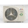 Кондиционер сплит-система Cooper&Hunter Veritas NG CH-S12FTXQ-NG Wi-Fi
