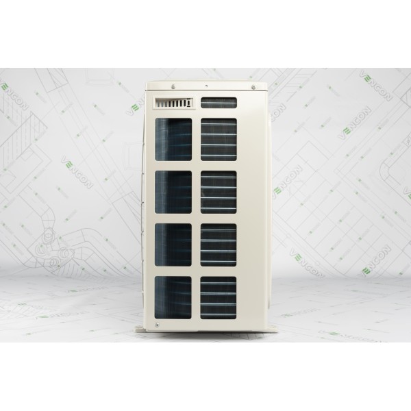 Кондиционер сплит-система Cooper&Hunter Veritas NG CH-S12FTXQ-NG Wi-Fi
