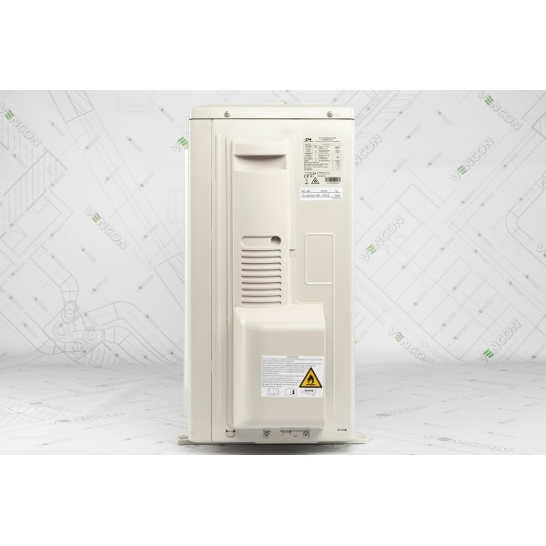 Кондиционер сплит-система Cooper&Hunter Veritas NG CH-S12FTXQ-NG Wi-Fi