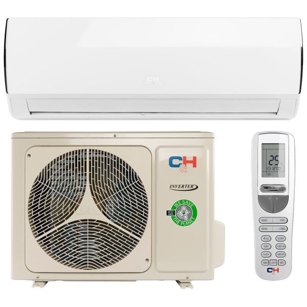 Cooper&Hunter Veritas NG CH-S18FTXQ-NG Wi-Fi