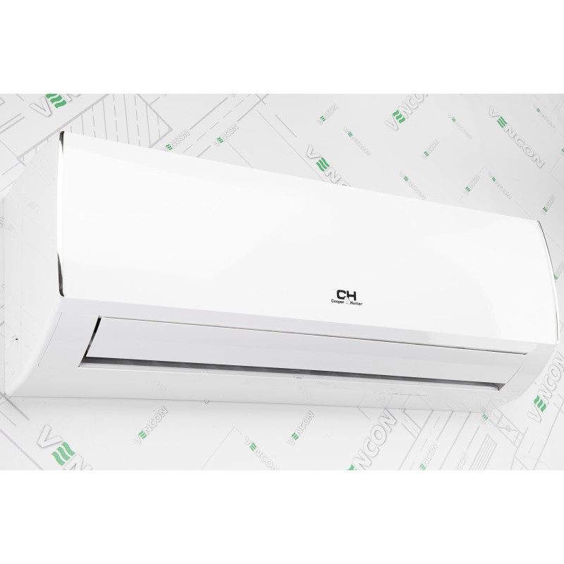 Cooper&Hunter Veritas NG CH-S18FTXQ-NG Wi-Fi