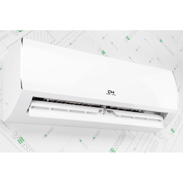 Cooper&Hunter Veritas NG CH-S18FTXQ-NG Wi-Fi