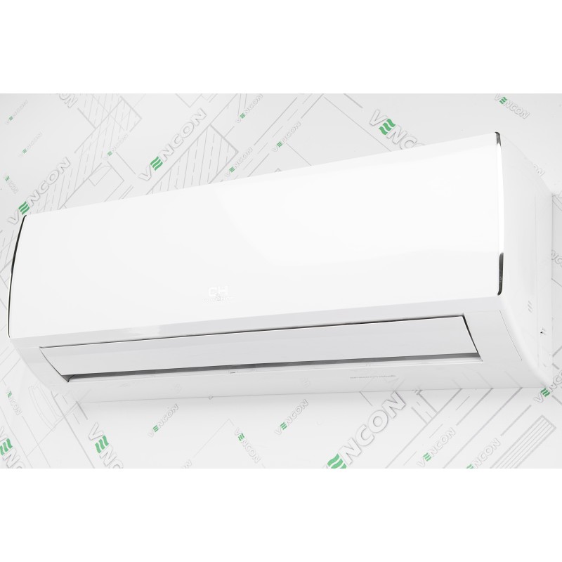 Cooper&Hunter Veritas NG CH-S18FTXQ-NG Wi-Fi