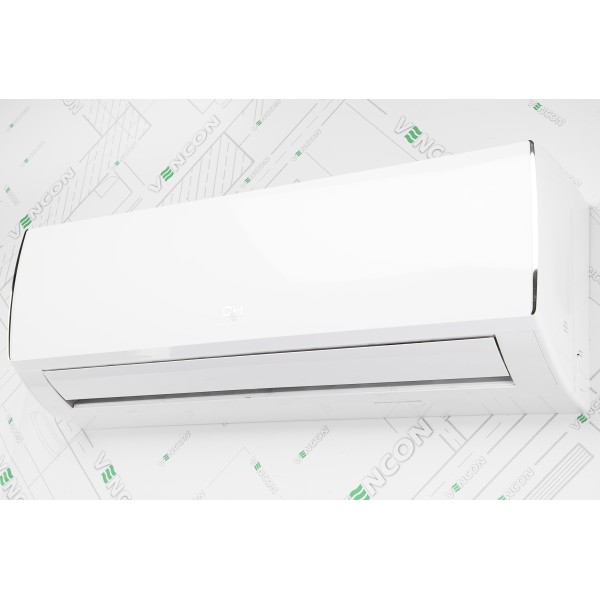 Cooper&Hunter Veritas NG CH-S18FTXQ-NG Wi-Fi