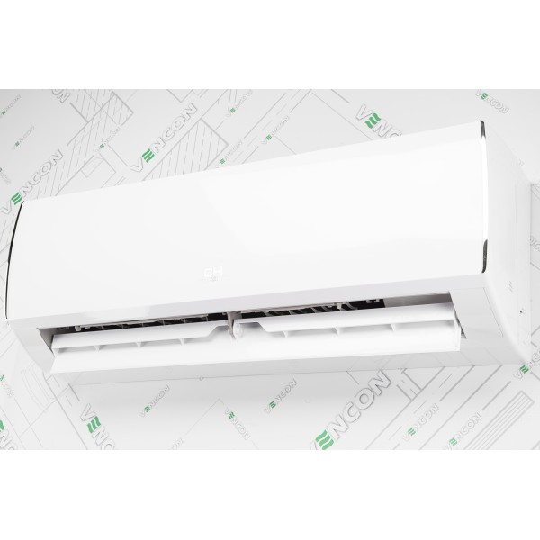 Cooper&Hunter Veritas NG CH-S18FTXQ-NG Wi-Fi