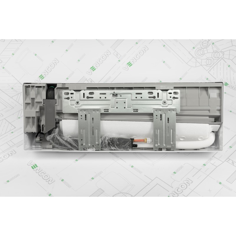 Cooper&Hunter Veritas NG CH-S18FTXQ-NG Wi-Fi