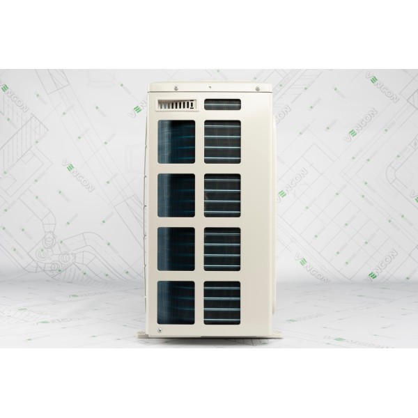 Cooper&Hunter Veritas NG CH-S18FTXQ-NG Wi-Fi