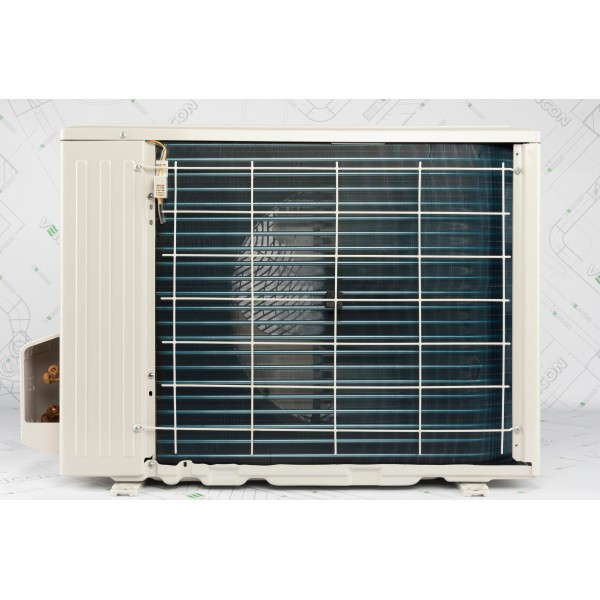 Cooper&Hunter Veritas NG CH-S18FTXQ-NG Wi-Fi