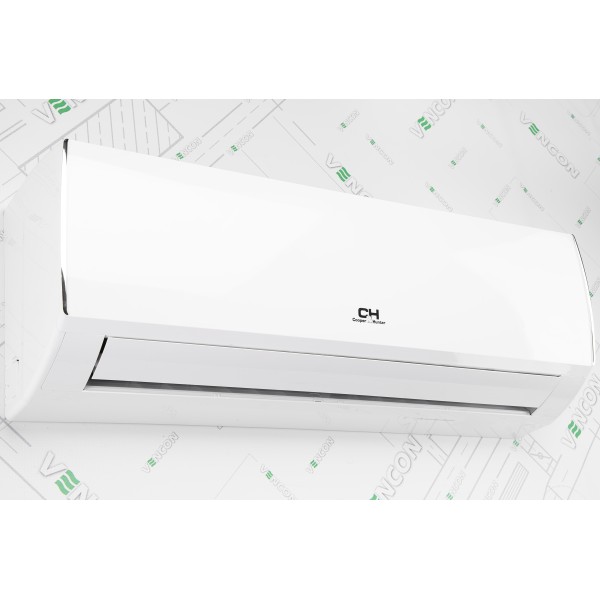 Cooper&Hunter Veritas NG CH-S24FTXL2Q-NG Wi-Fi