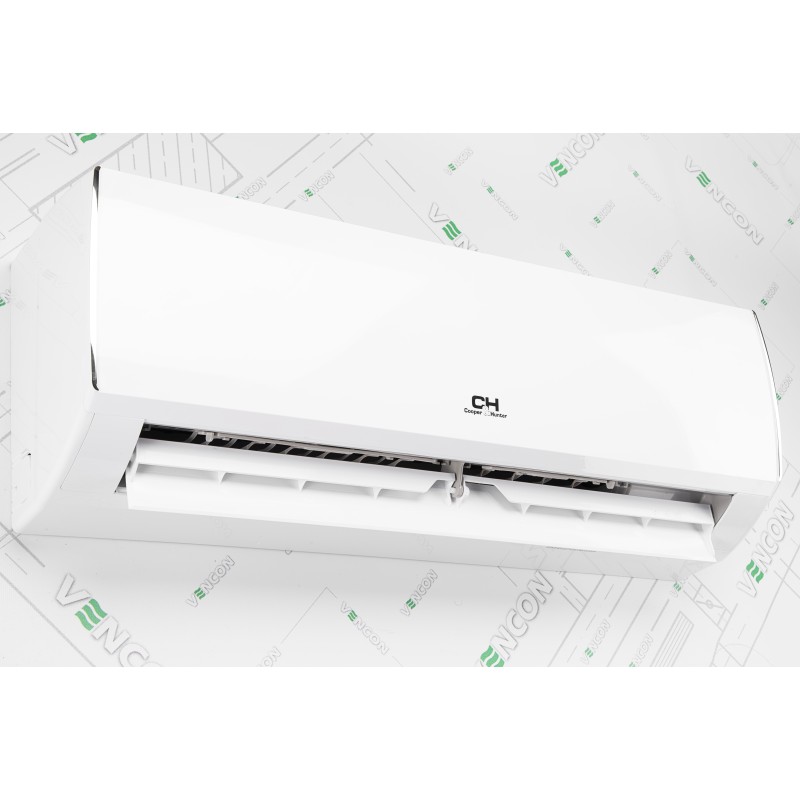 Cooper&Hunter Veritas NG CH-S24FTXL2Q-NG Wi-Fi