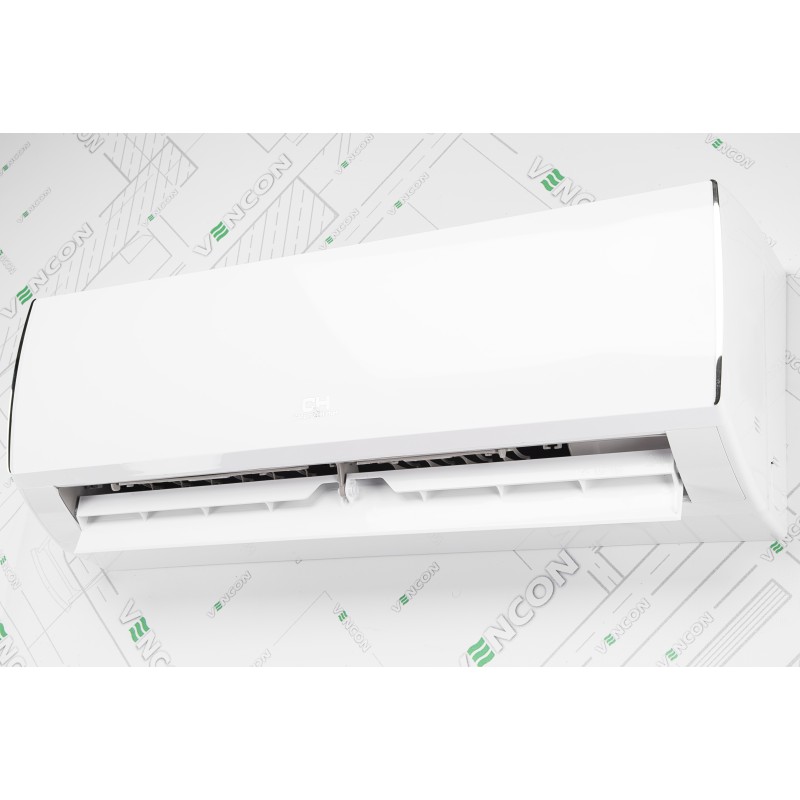 Cooper&Hunter Veritas NG CH-S24FTXL2Q-NG Wi-Fi