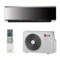 LG Artcool C12RHT