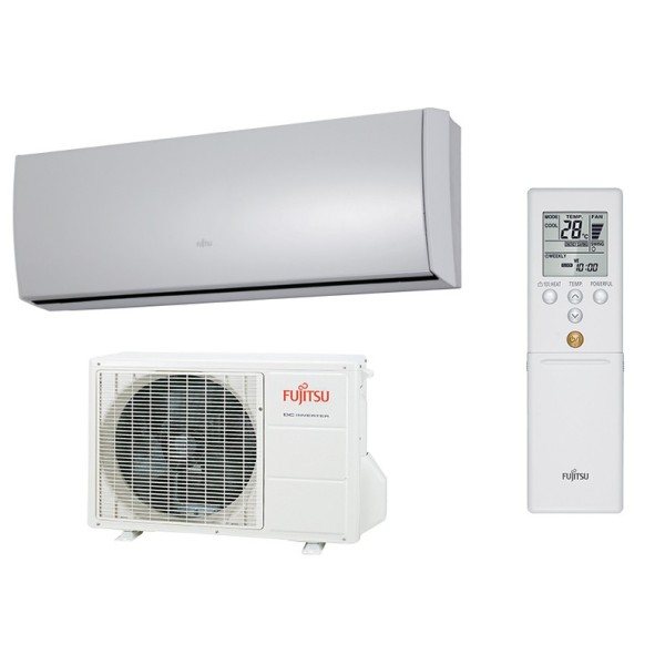 Fujitsu ASYG09LTCA/AOYG09LTC