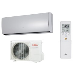 Fujitsu ASYG12LTCA/AOYG12LTC