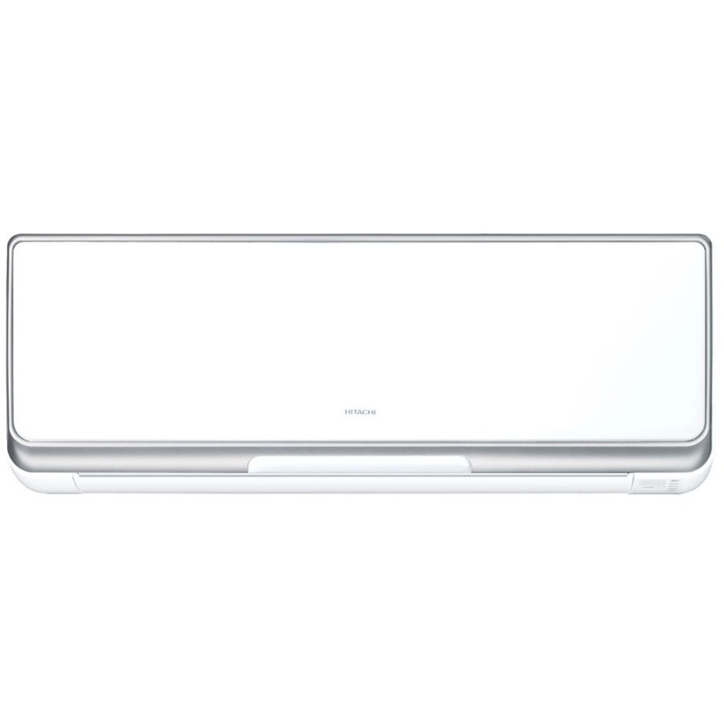 Hitachi Shirokuma RAK 25RXB/RAC 25WXB