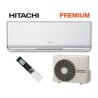 Hitachi Shirokuma RAK-25PSB/RAC-25WSB