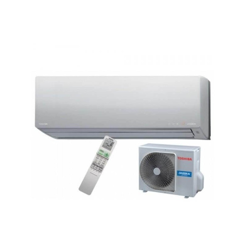 Toshiba RAS-10G2KVP-EE/RAS-10G2AVP-EE