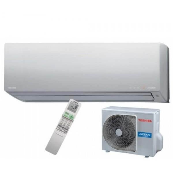 Toshiba RAS-10G2KVP-EE/RAS-10G2AVP-EE