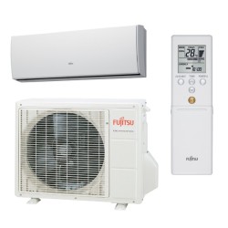 Fujitsu ASYG09LUCA/AOYG09LUC