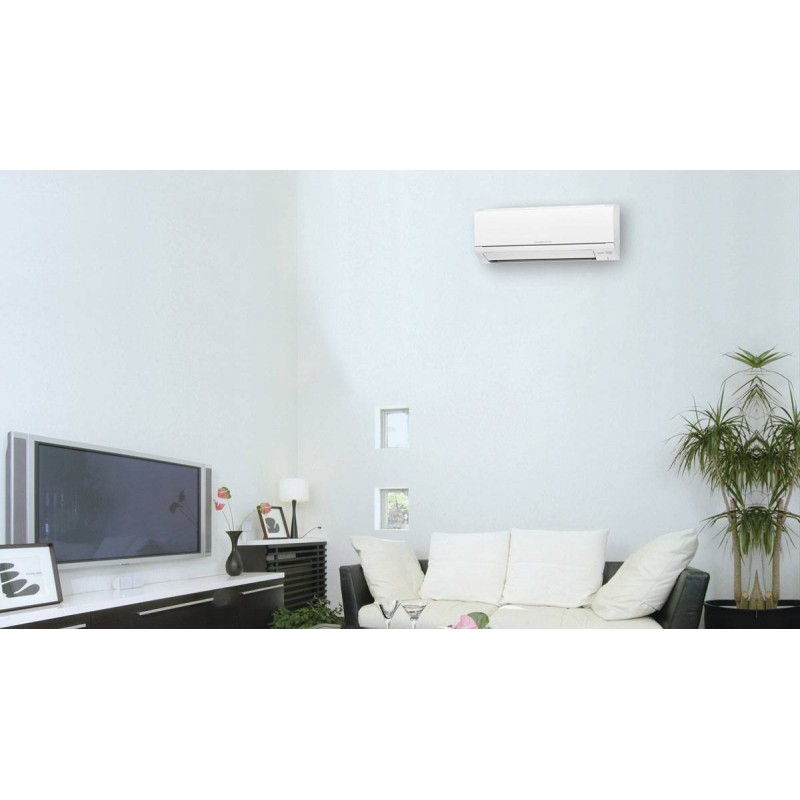 Mitsubishi Electric Classic Inverter MSZ-DM35VA/MUZ-DM35VA