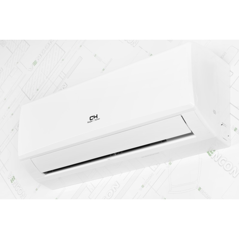 Cooper&Hunter Arctic Inverter NG CH-S09FTXLA-NG