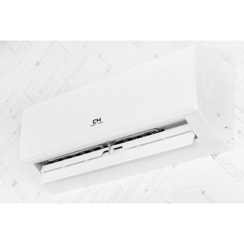 Cooper&Hunter Arctic Inverter NG CH-S09FTXLA-NG