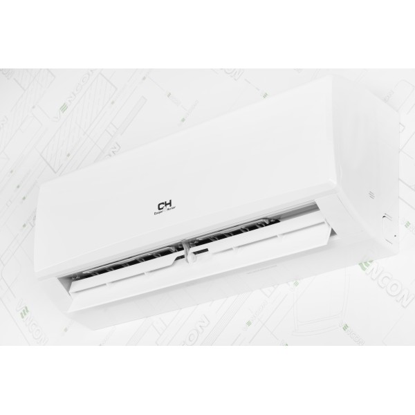 Cooper&Hunter Arctic Inverter NG CH-S09FTXLA-NG