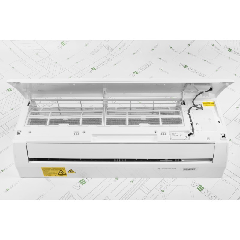 Cooper&Hunter Arctic Inverter NG CH-S09FTXLA-NG