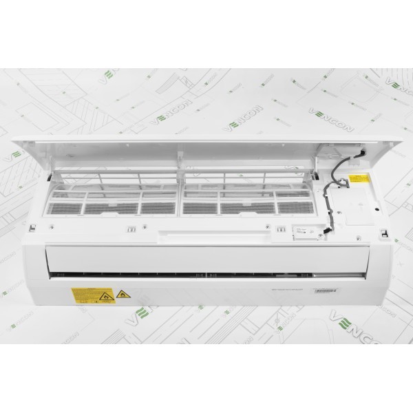 Cooper&Hunter Arctic Inverter NG CH-S09FTXLA-NG