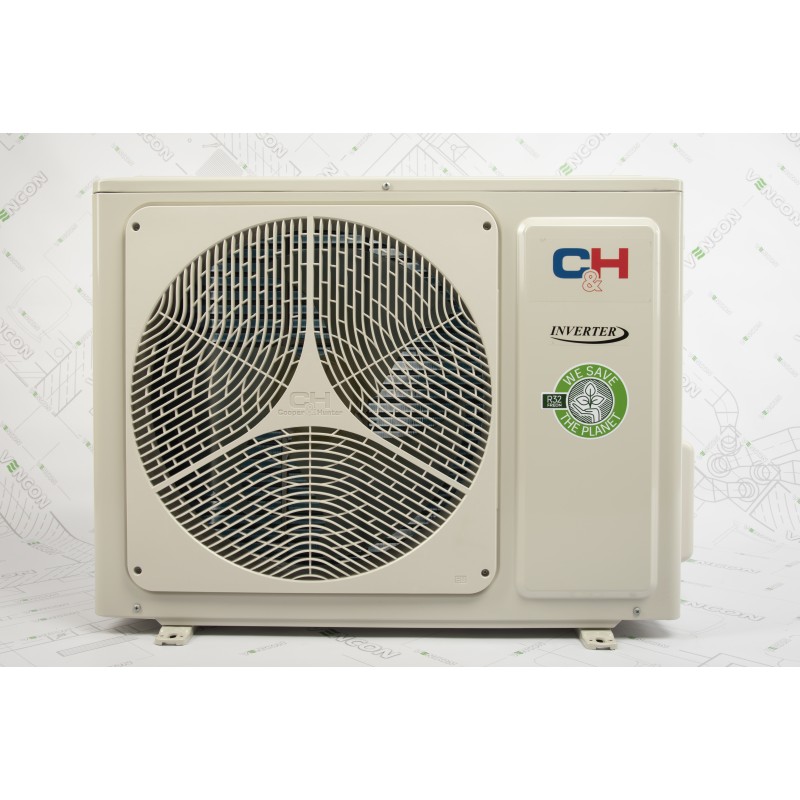 Cooper&Hunter Arctic Inverter NG CH-S09FTXLA-NG