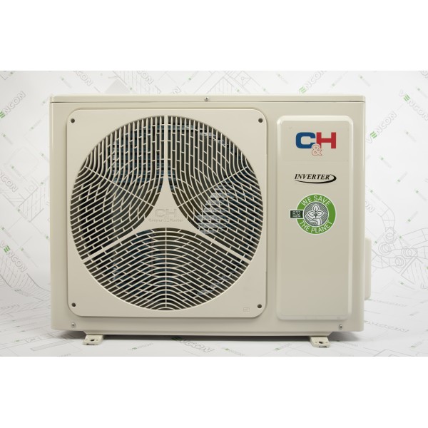 Cooper&Hunter Arctic Inverter NG CH-S09FTXLA-NG